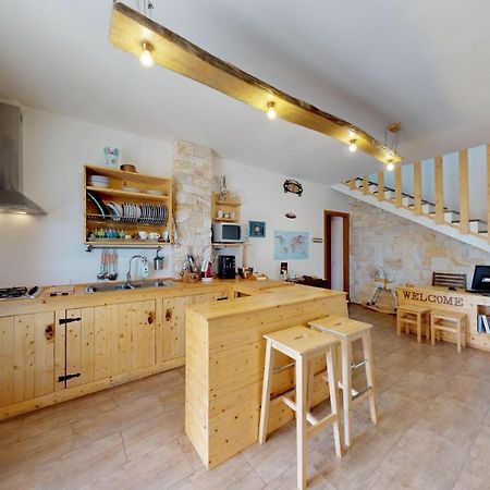 Bed and Breakfast Kite House Marsala Stagnone Exterior foto