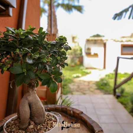 Bed and Breakfast Kite House Marsala Stagnone Exterior foto