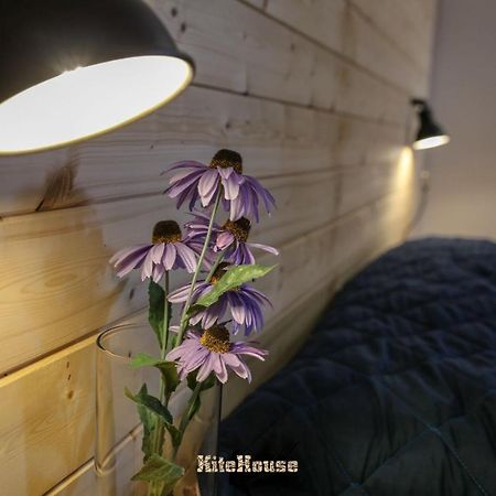 Bed and Breakfast Kite House Marsala Stagnone Exterior foto