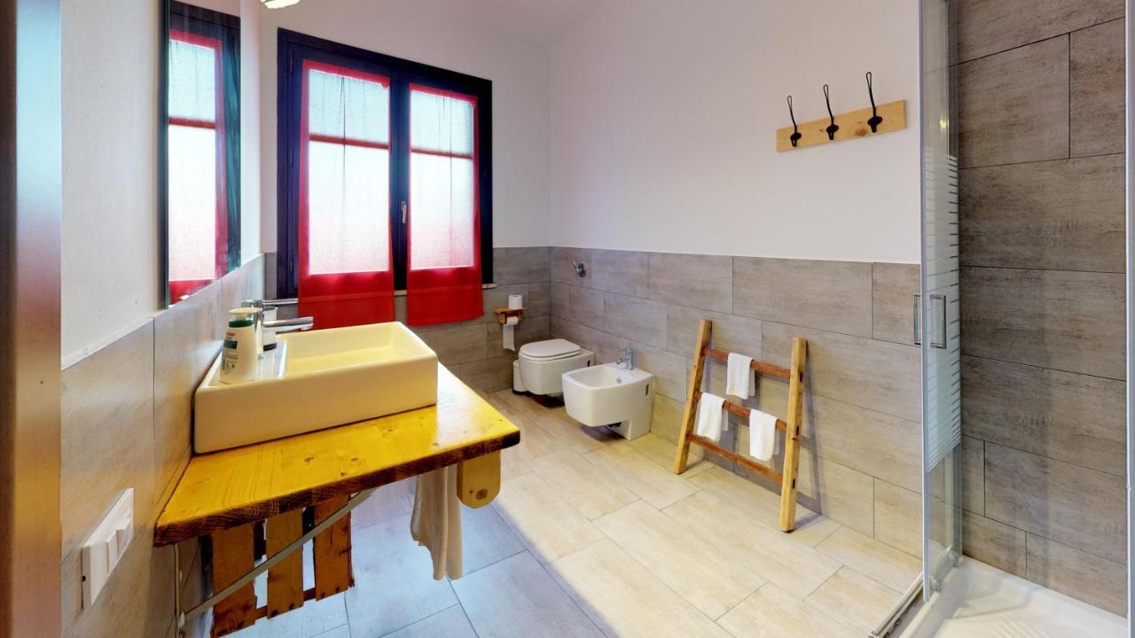 Bed and Breakfast Kite House Marsala Stagnone Exterior foto