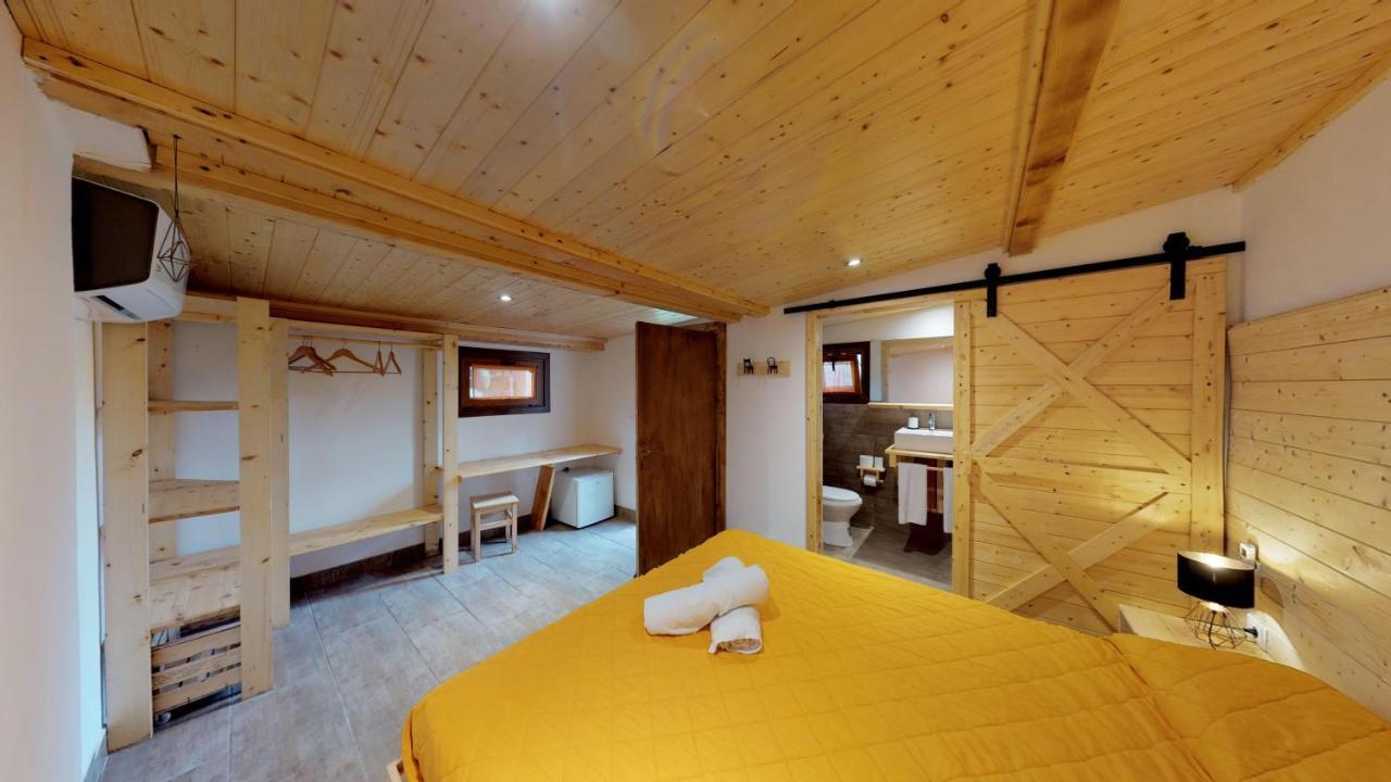 Bed and Breakfast Kite House Marsala Stagnone Exterior foto