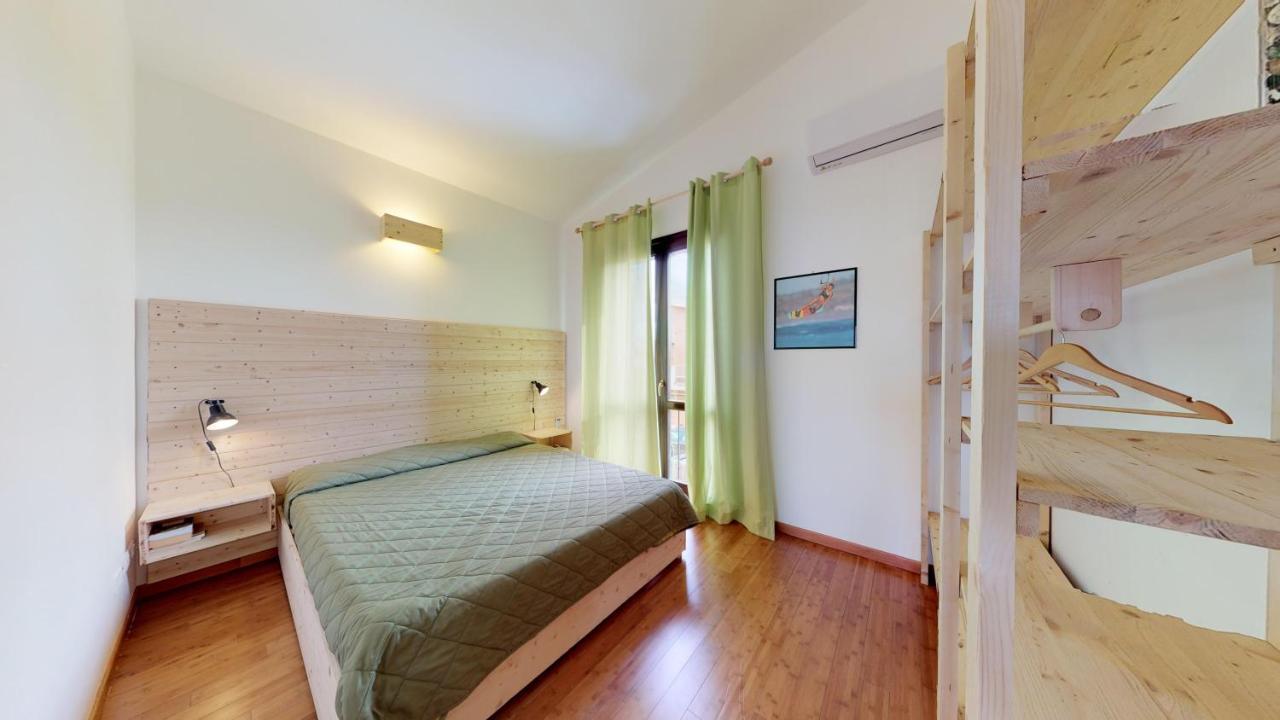 Bed and Breakfast Kite House Marsala Stagnone Exterior foto
